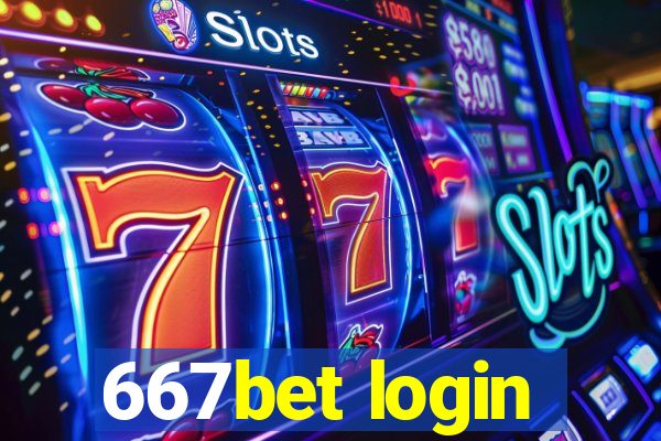 667bet login